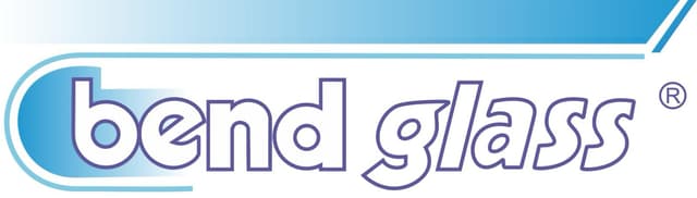 Bend glass