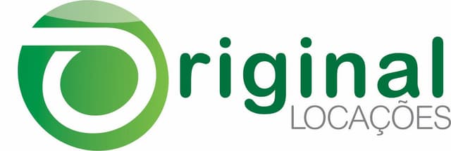 Original Locadora